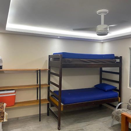 大普拉亚Kitnet 313公寓 外观 照片