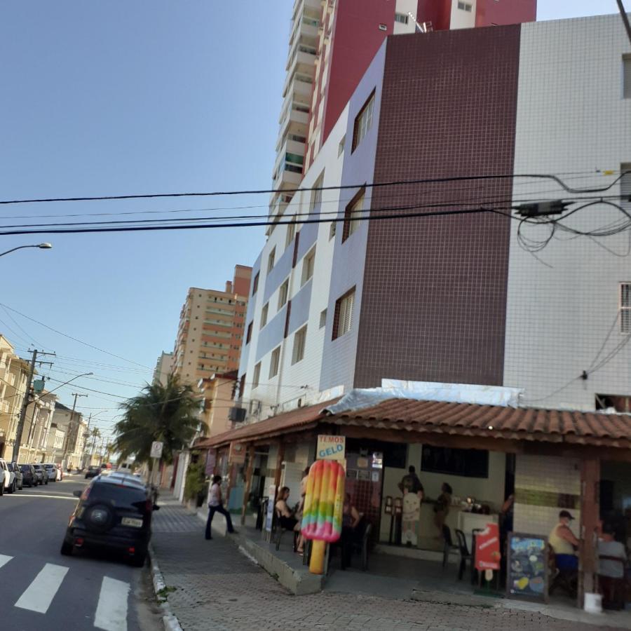 大普拉亚Kitnet 313公寓 外观 照片